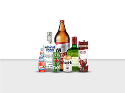 Vinos y licores